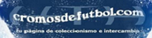 Cromosdefutbol.com